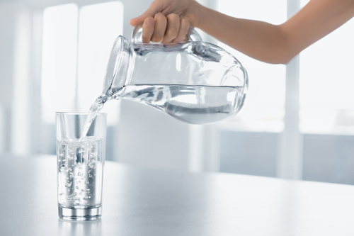 Water Conditioner