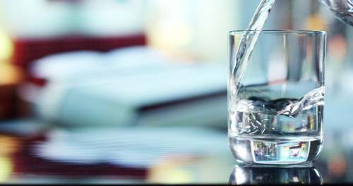 Water Treatment